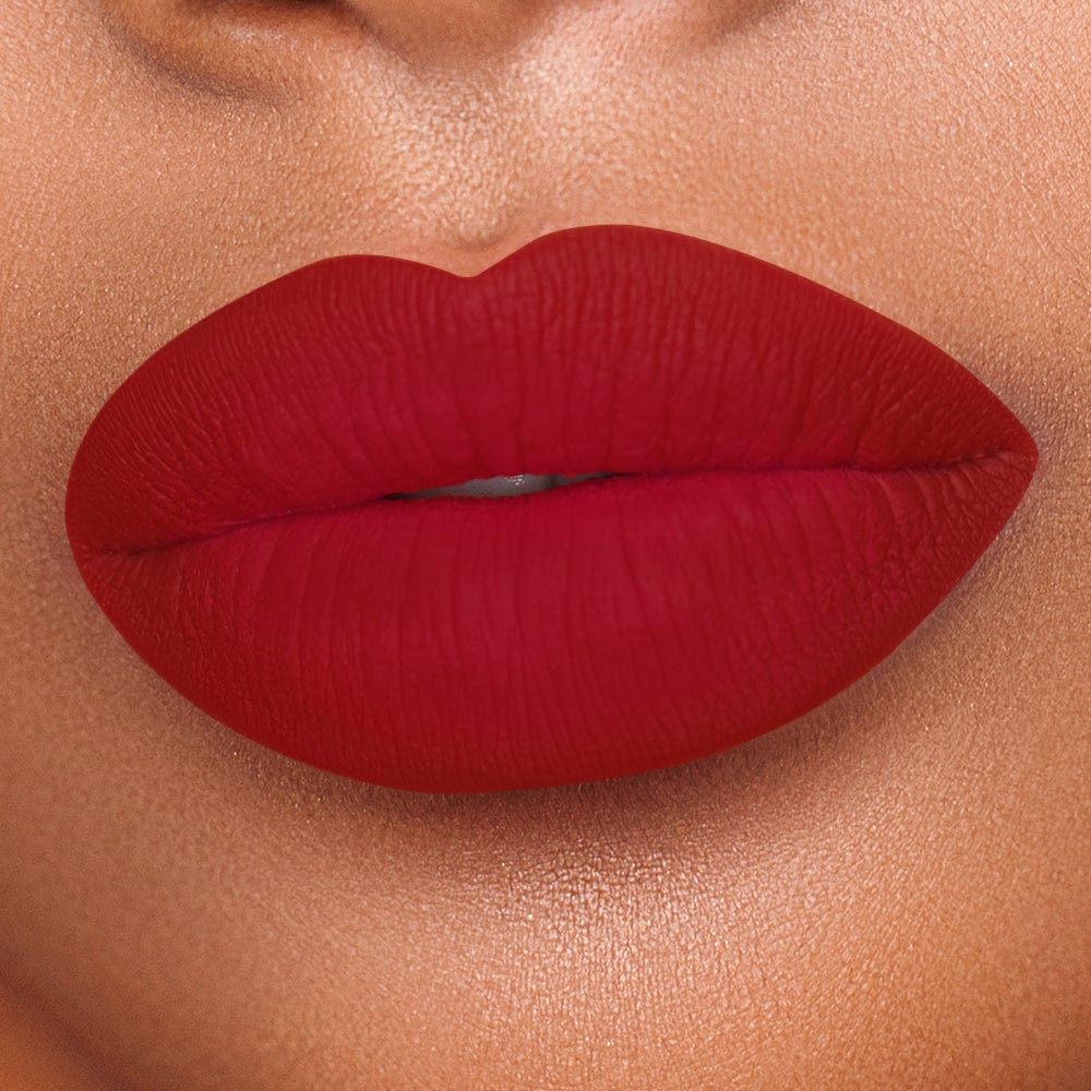 FARAH - MATTE BO$$ (liquid lipstick)