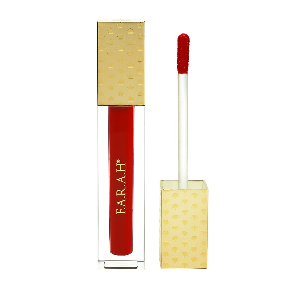 FARAH - MATTE BO$$ (liquid lipstick)