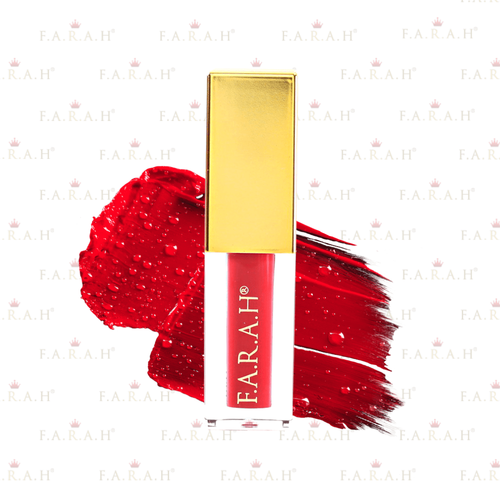 LIQUID LIPSTIICK-FARAH- BITE SIZED