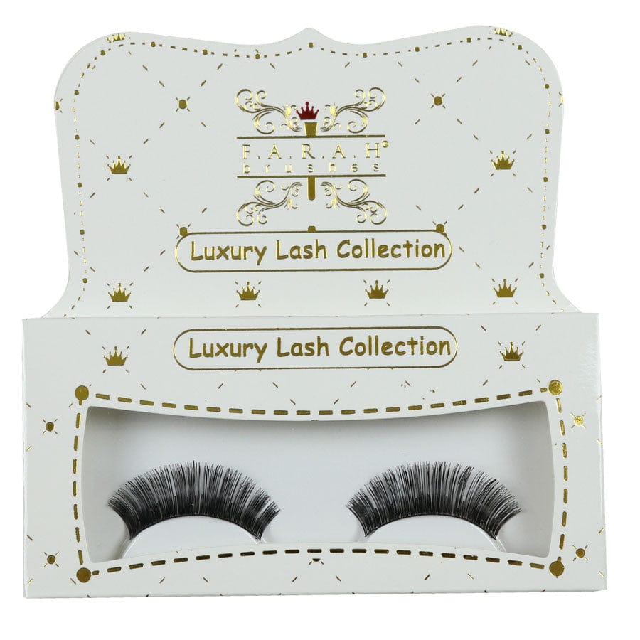 Luxury Lash Collection