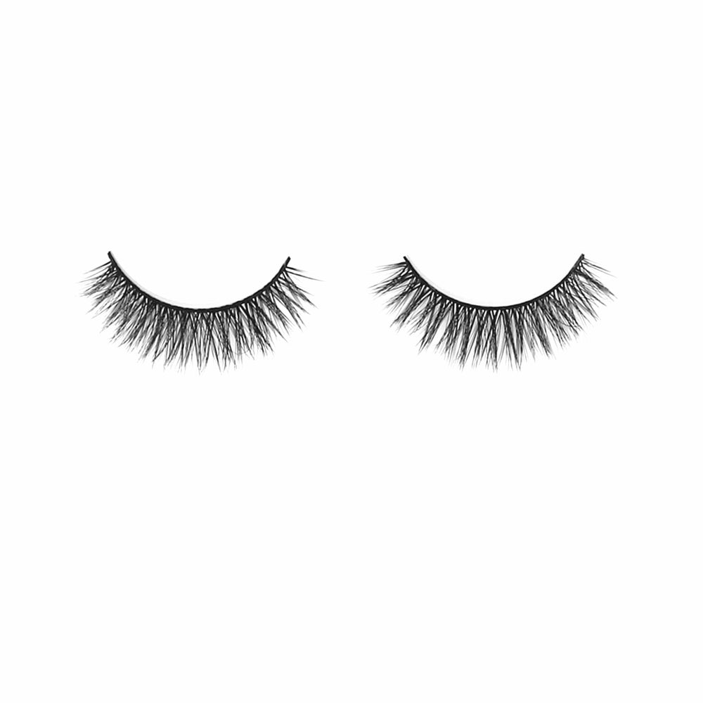 FLYNN  - Luxury 3D Faux Mink Lash Collection