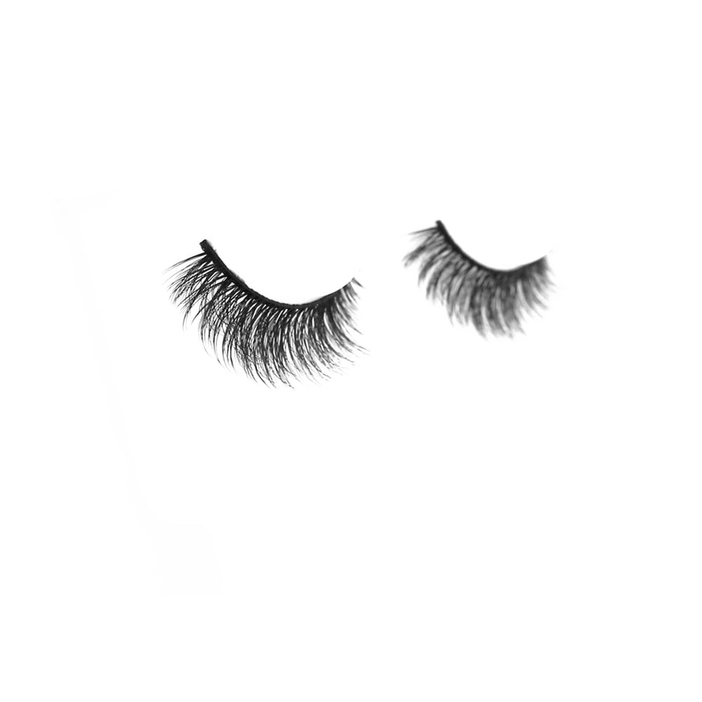 FLYNN  - Luxury 3D Faux Mink Lash Collection