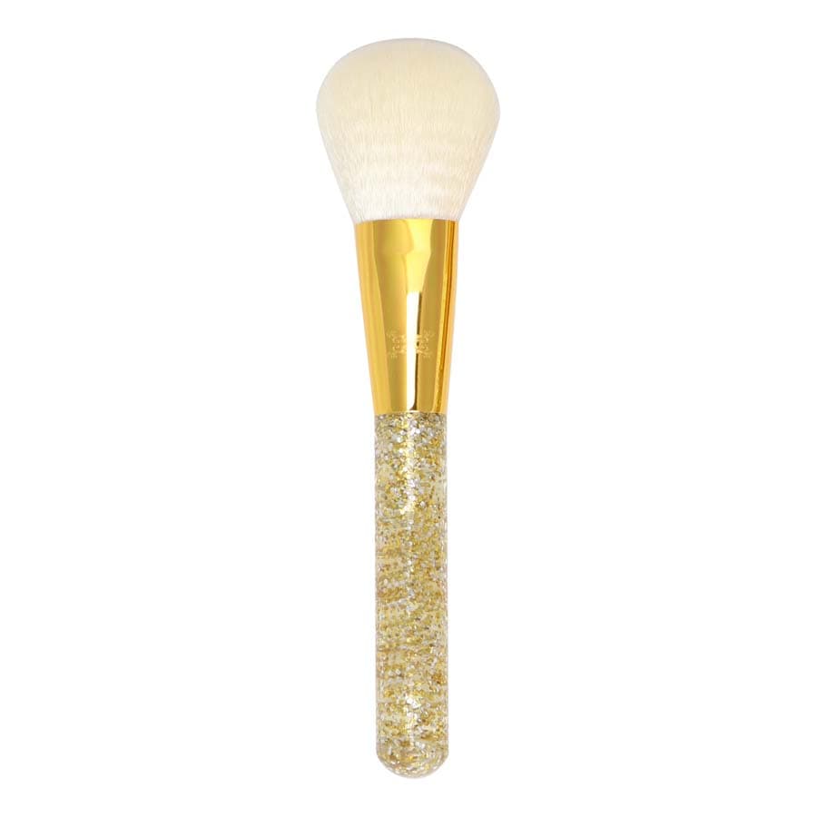 Gold Digger Brush Set (10pc)