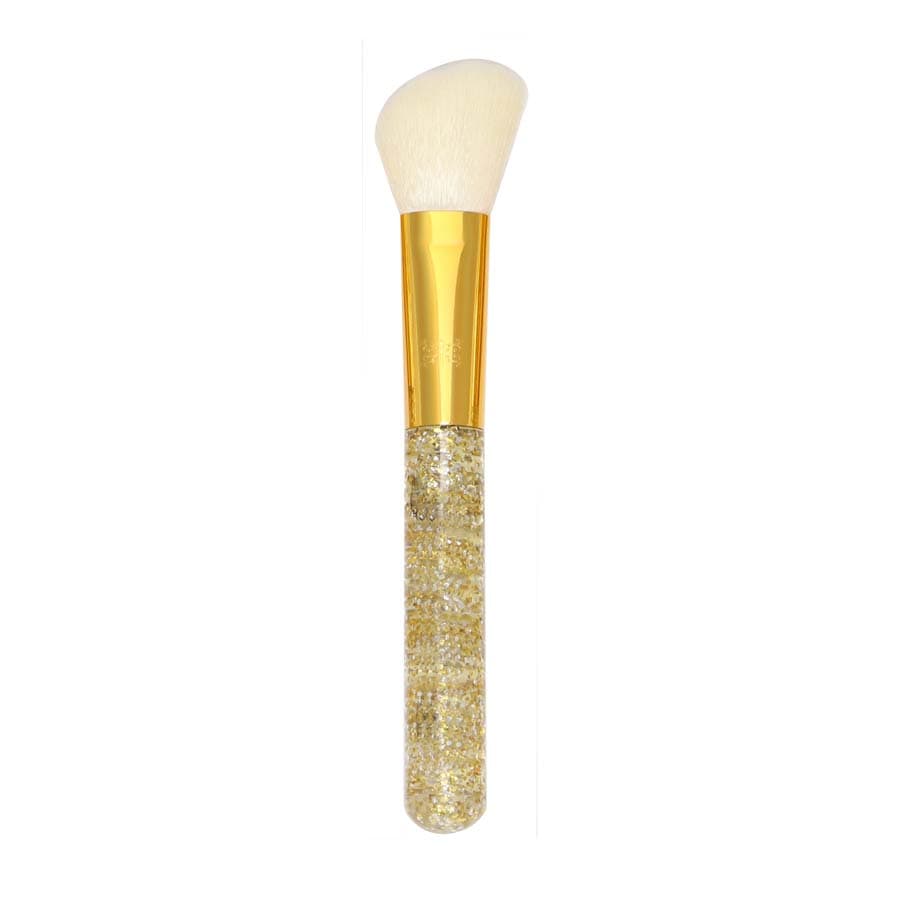 Gold Digger Brush Set (10pc)