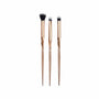 3pc Eye Set -The Gold Collection