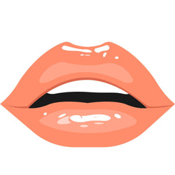 HONEY PEACH - DAZZLEBO$$® LIPGLOSS