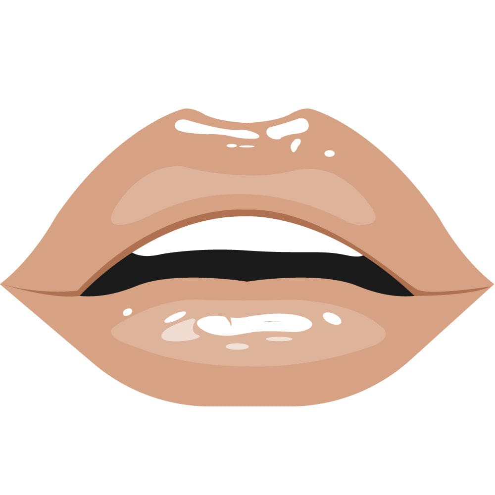 DAZZLEBO$$® LIPGLOSS Collection