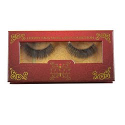 Luxury Faux Mink Lash Collection