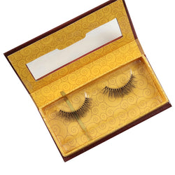 Luxury Faux Mink Lash Collection