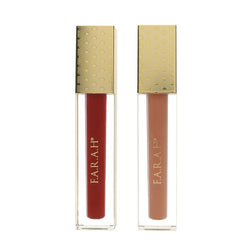 Matte Liquid Lip 2PK Bundles