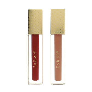 Matte Liquid Lip 2PK Bundles