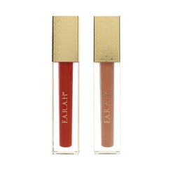 Matte Liquid Lip 2PK Bundles