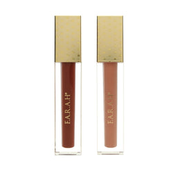 Matte Liquid Lip 2PK Bundles