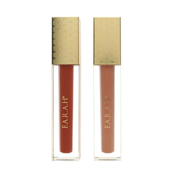 Matte Liquid Lip 2PK Bundles