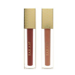 Matte Liquid Lip 2PK Bundles