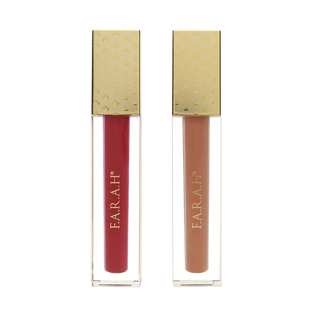 Matte Liquid Lip 2PK Bundles
