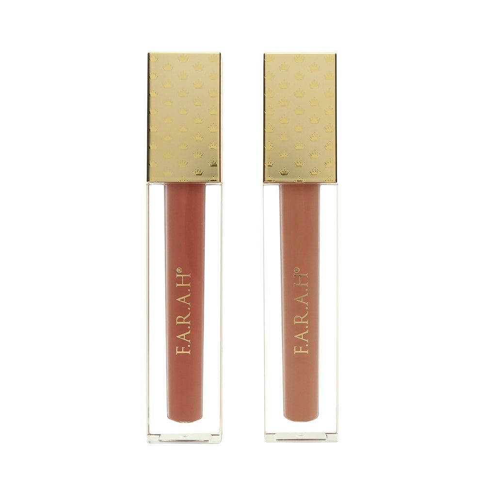 Matte Liquid Lip 2PK Bundles