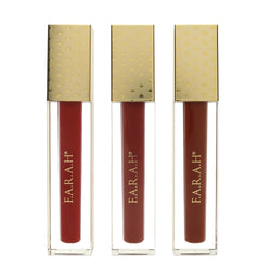 MATTE BO$$ LIQUID LIP BUNDLES