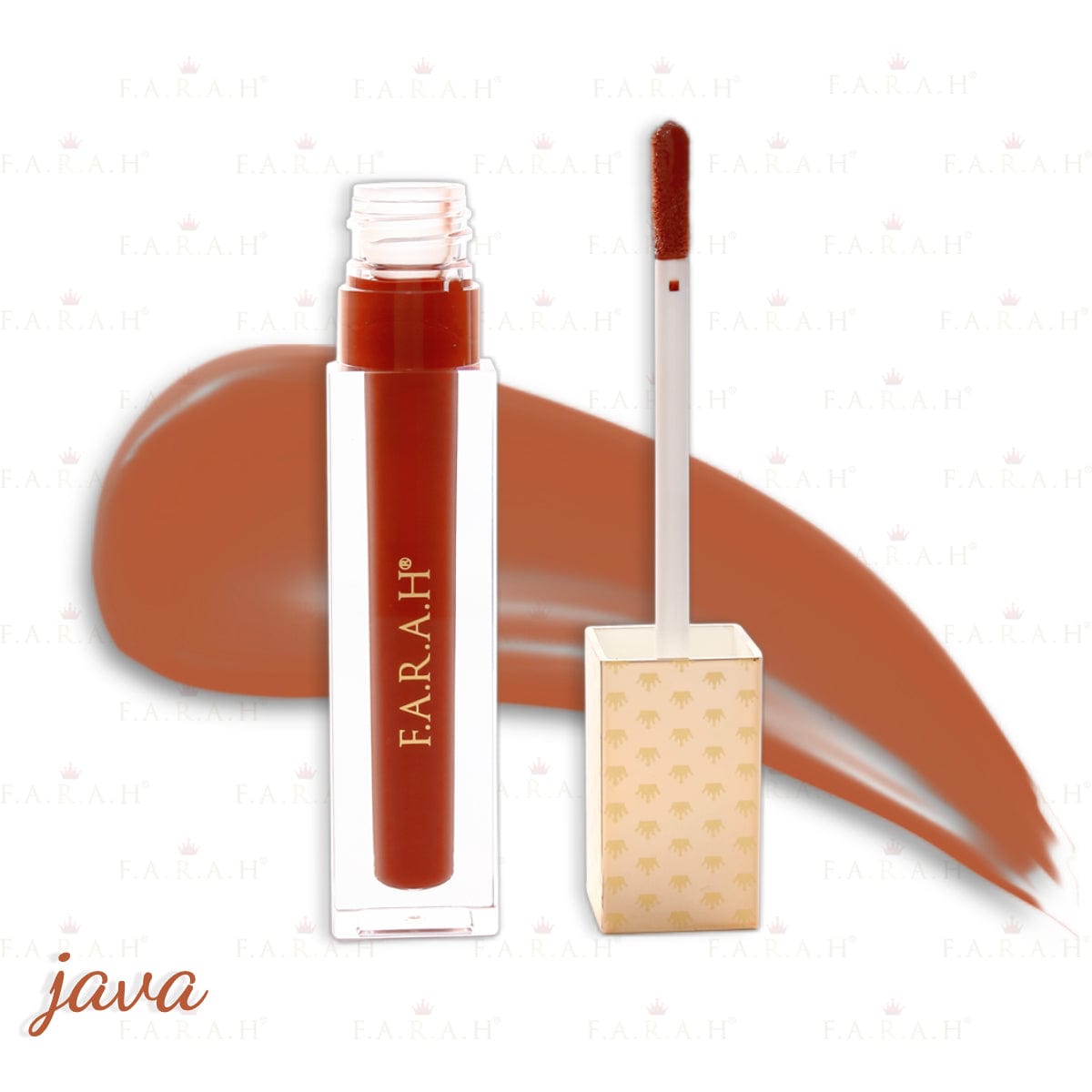 JAVA - DAZZLEBO$$® LIPGLOSS