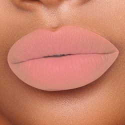 JESSICA - MATTE BO$$ (liquid lipstick)