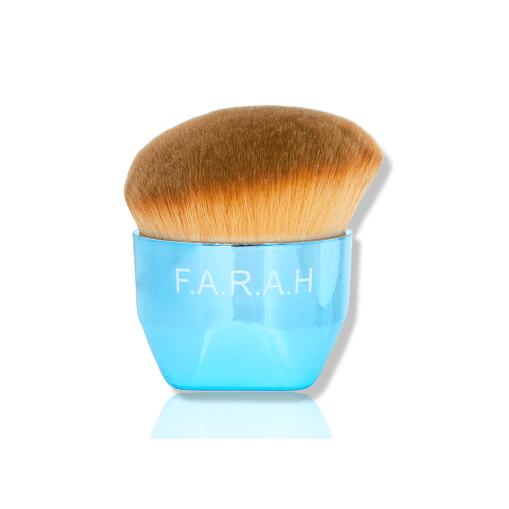 F.A.R.A.H® Palm Brush