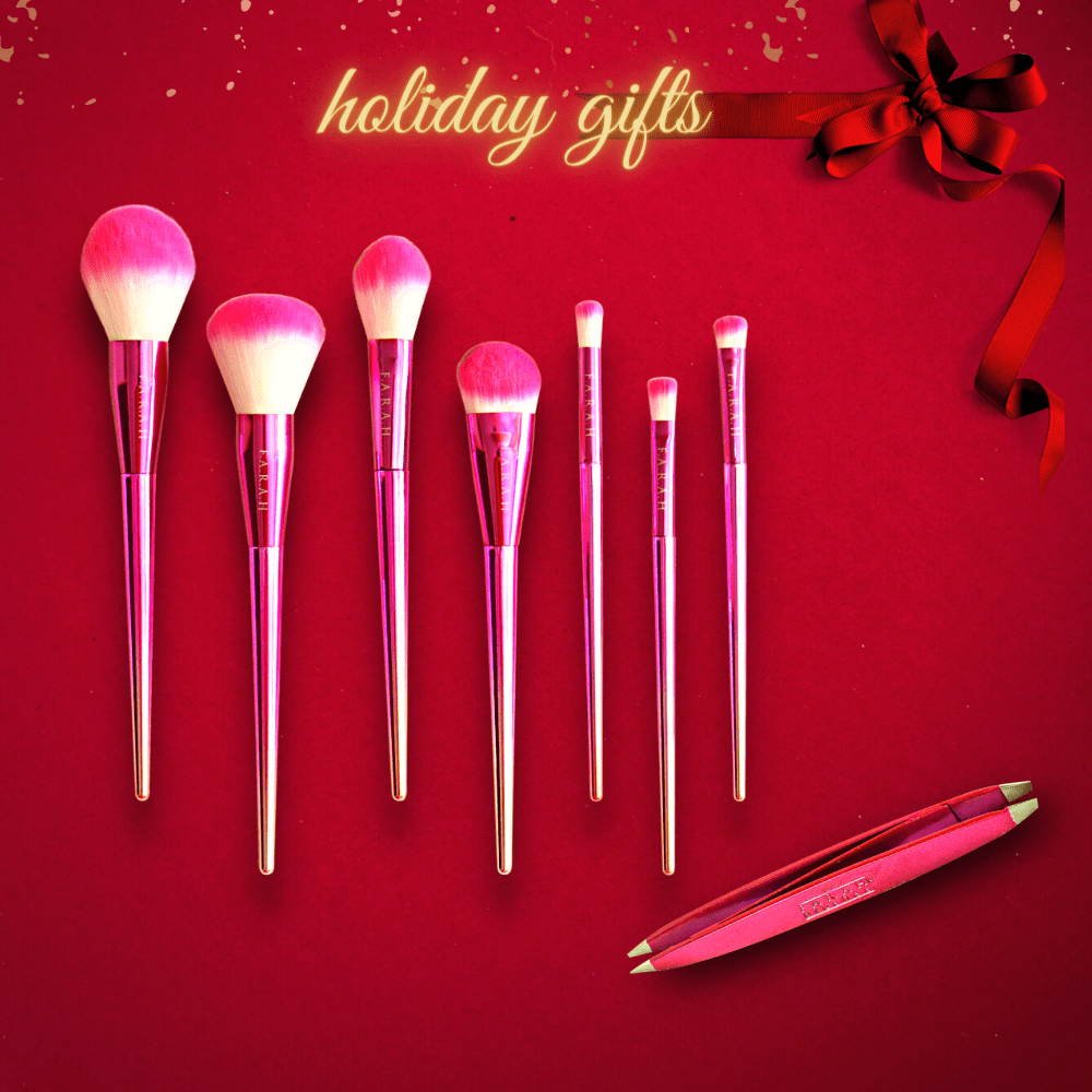 Holiday Shop Set (Eleven)