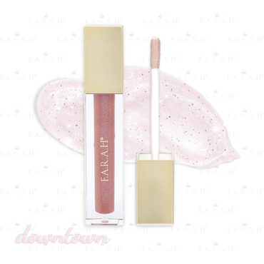 DAZZLEBO$$® LIPGLOSS Collection