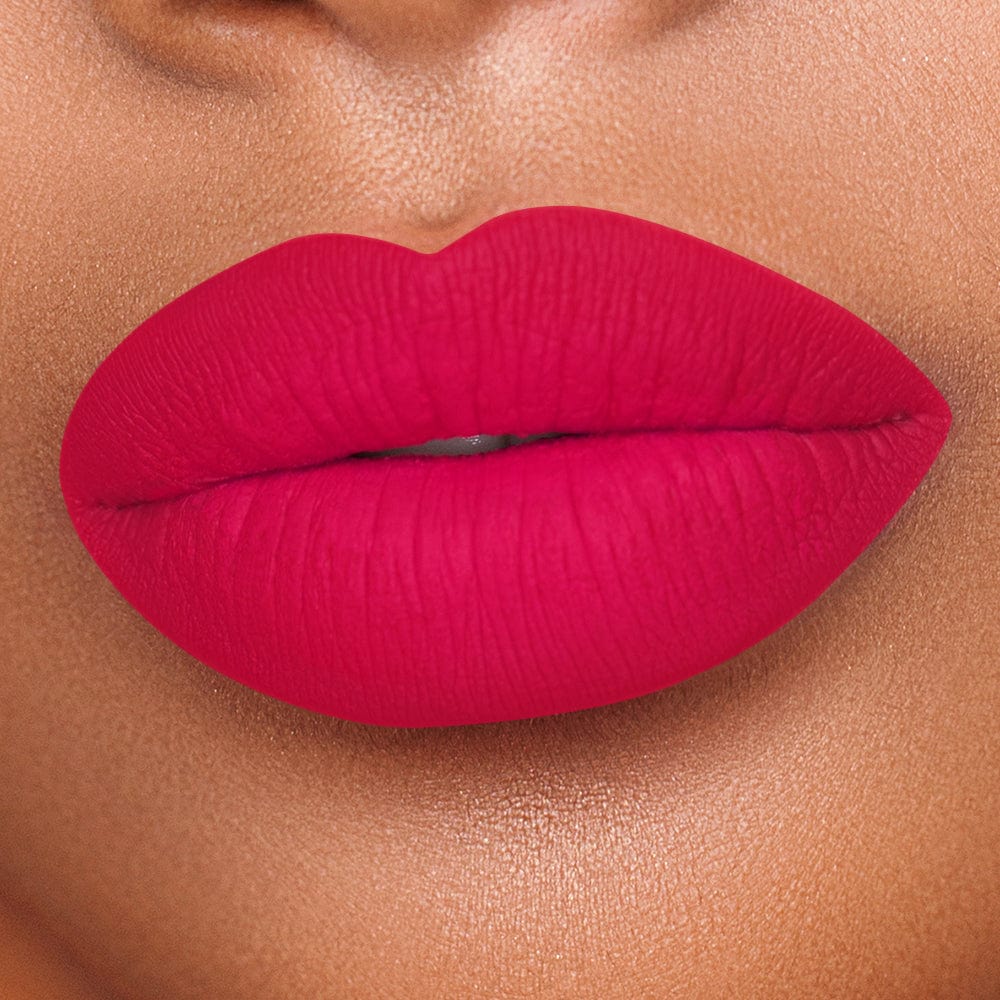 SOFIA - MATTE BO$$ (liquid lipstick)