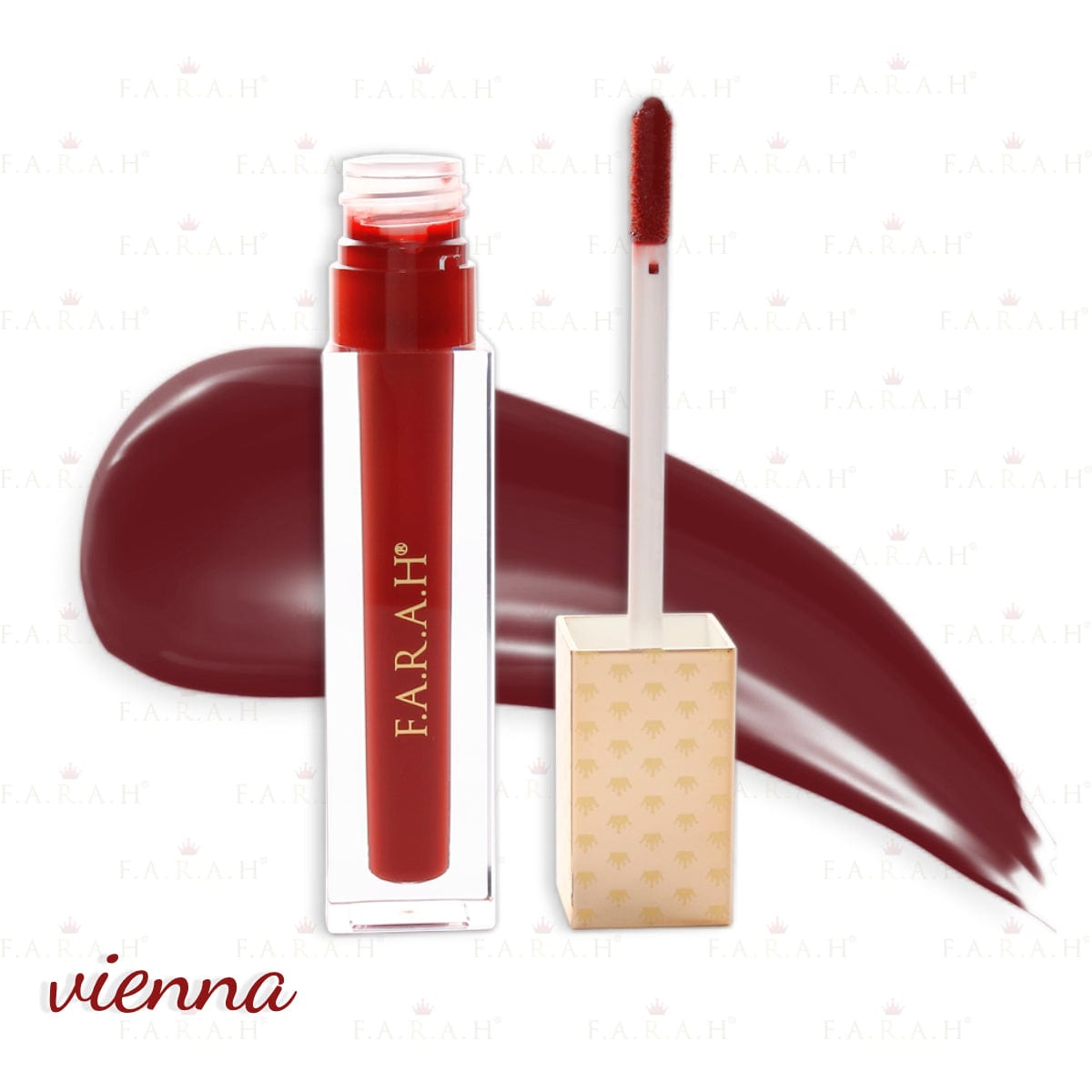 VIENNA - DAZZLEBO$$® LIPGLOSS