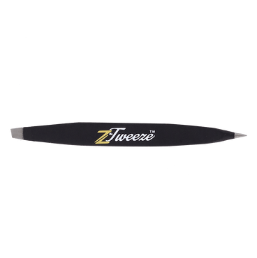 Yellow "Z" Tweeze®